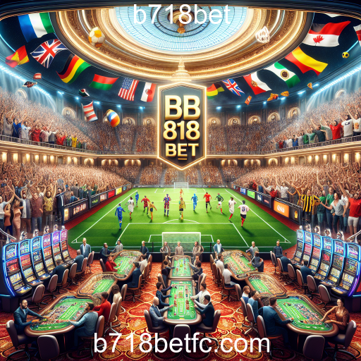 b718bet